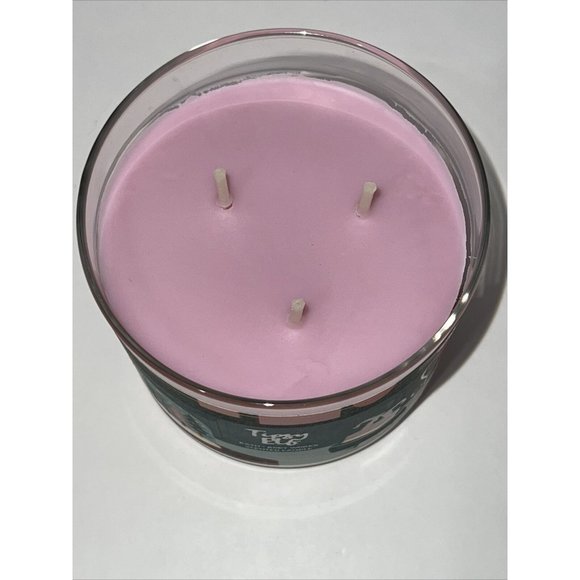 Bath & Body Works Candle TIPSY ELF 3 Wick Candle Day Exclusive NEW Holiday 2022 - Picture 12 of 16
